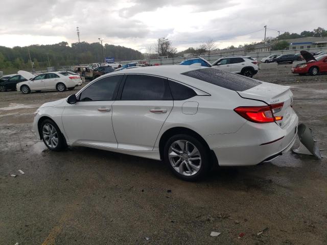 Photo 1 VIN: 1HGCV1F12KA046139 - HONDA ACCORD LX 