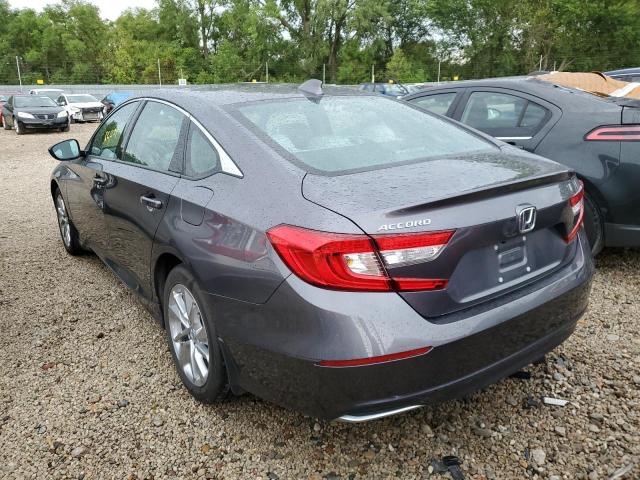 Photo 2 VIN: 1HGCV1F12KA052054 - HONDA ACCORD LX 