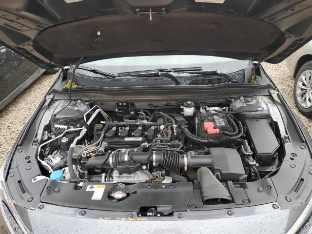 Photo 6 VIN: 1HGCV1F12KA052054 - HONDA ACCORD LX 