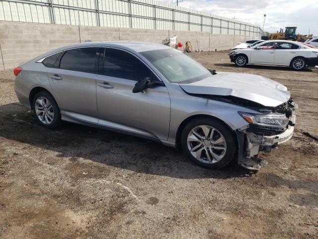 Photo 3 VIN: 1HGCV1F12KA056833 - HONDA ACCORD LX 