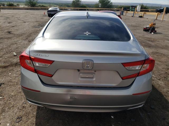 Photo 5 VIN: 1HGCV1F12KA056833 - HONDA ACCORD LX 