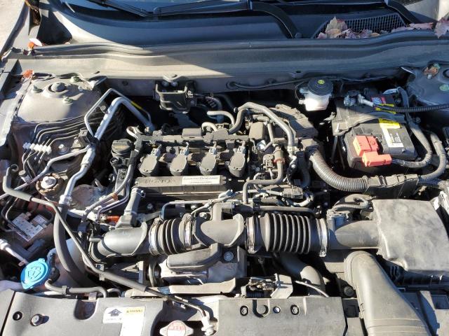 Photo 10 VIN: 1HGCV1F12KA060025 - HONDA ACCORD 