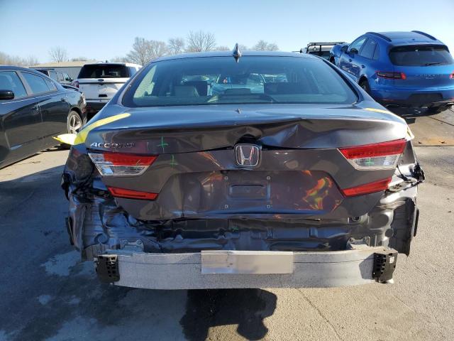 Photo 5 VIN: 1HGCV1F12KA060025 - HONDA ACCORD 