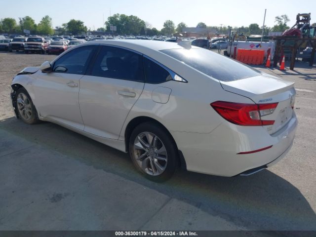 Photo 2 VIN: 1HGCV1F12KA079089 - HONDA ACCORD 