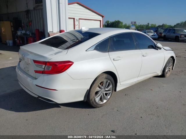 Photo 3 VIN: 1HGCV1F12KA079089 - HONDA ACCORD 