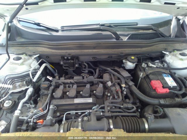 Photo 9 VIN: 1HGCV1F12KA079089 - HONDA ACCORD 