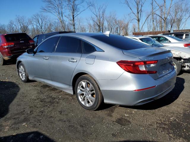 Photo 1 VIN: 1HGCV1F12KA079836 - HONDA ACCORD 