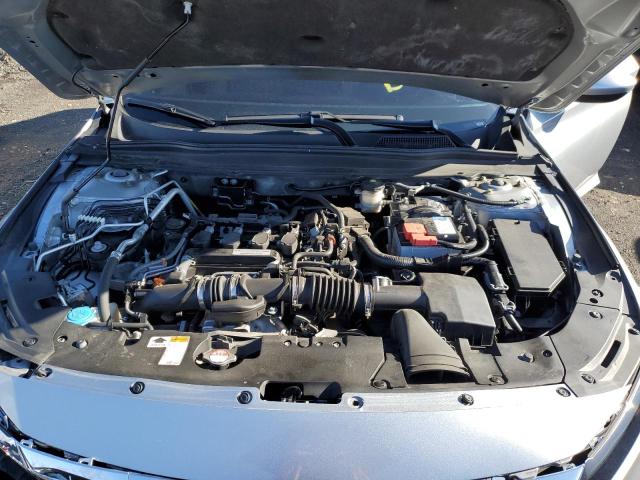 Photo 10 VIN: 1HGCV1F12KA079836 - HONDA ACCORD 