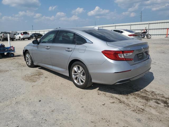 Photo 1 VIN: 1HGCV1F12KA080291 - HONDA ACCORD LX 