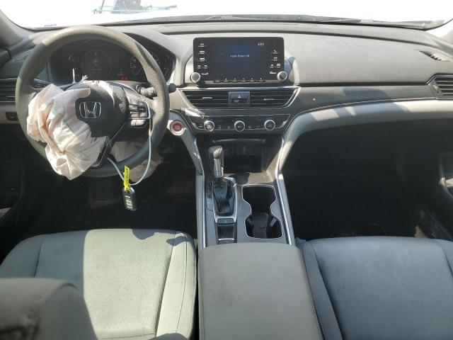 Photo 7 VIN: 1HGCV1F12KA080291 - HONDA ACCORD LX 