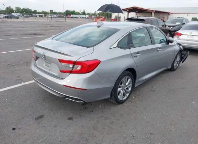 Photo 3 VIN: 1HGCV1F12KA080694 - HONDA ACCORD SEDAN 