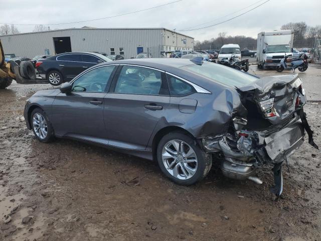 Photo 1 VIN: 1HGCV1F12KA089878 - HONDA ACCORD LX 