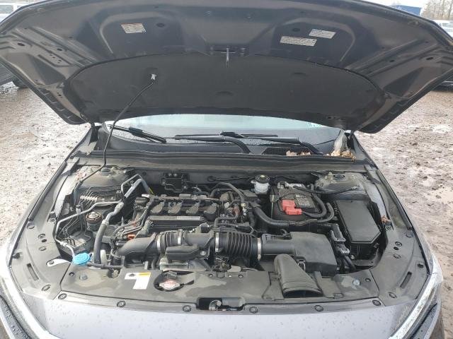 Photo 10 VIN: 1HGCV1F12KA089878 - HONDA ACCORD LX 