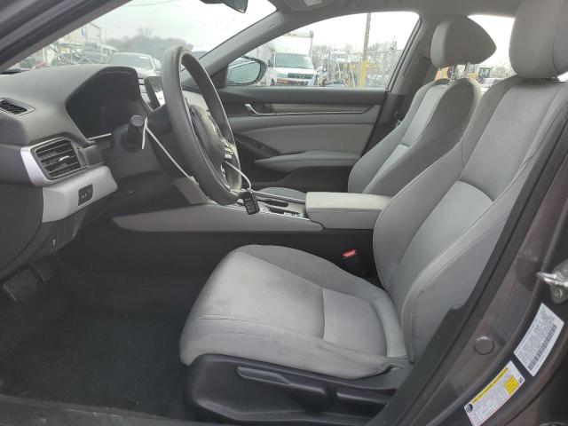 Photo 6 VIN: 1HGCV1F12KA089878 - HONDA ACCORD LX 