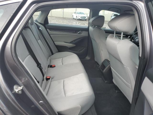 Photo 9 VIN: 1HGCV1F12KA089878 - HONDA ACCORD LX 