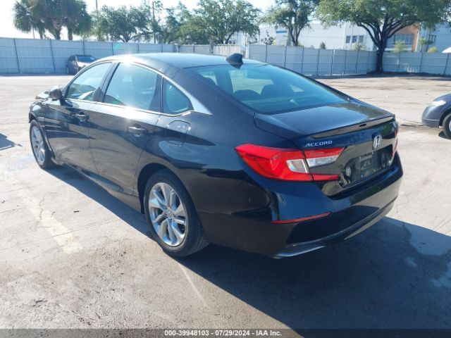 Photo 2 VIN: 1HGCV1F12KA094854 - HONDA ACCORD 