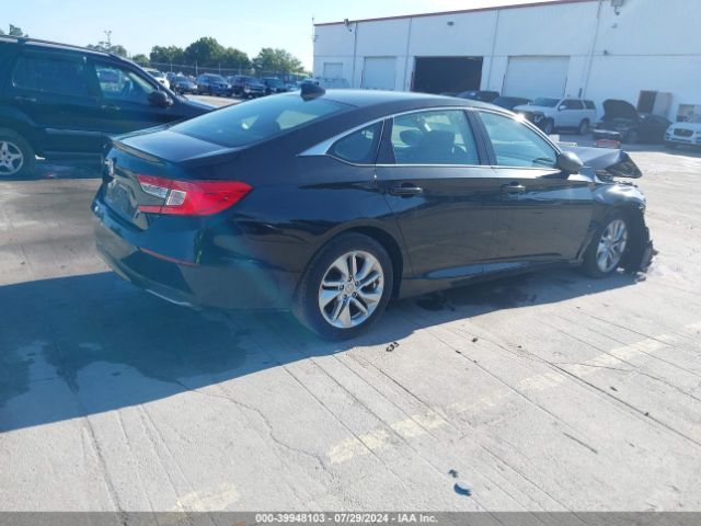 Photo 3 VIN: 1HGCV1F12KA094854 - HONDA ACCORD 