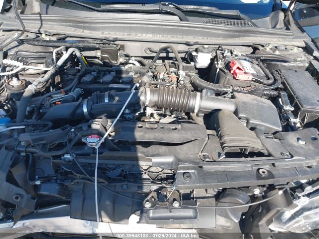 Photo 9 VIN: 1HGCV1F12KA094854 - HONDA ACCORD 