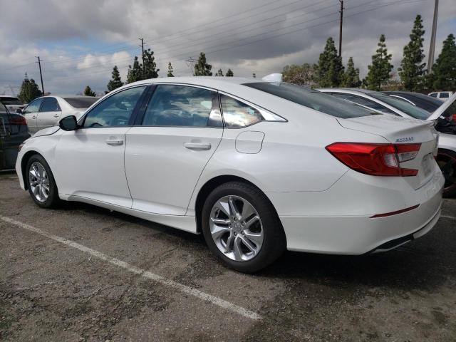 Photo 1 VIN: 1HGCV1F12KA095311 - HONDA ACCORD LX 