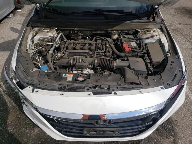 Photo 10 VIN: 1HGCV1F12KA095311 - HONDA ACCORD LX 