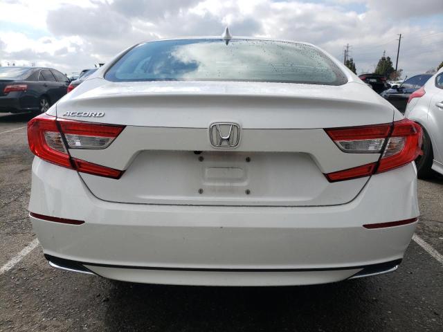 Photo 5 VIN: 1HGCV1F12KA095311 - HONDA ACCORD LX 