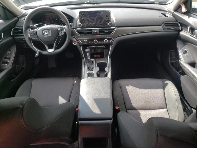 Photo 7 VIN: 1HGCV1F12KA095311 - HONDA ACCORD LX 