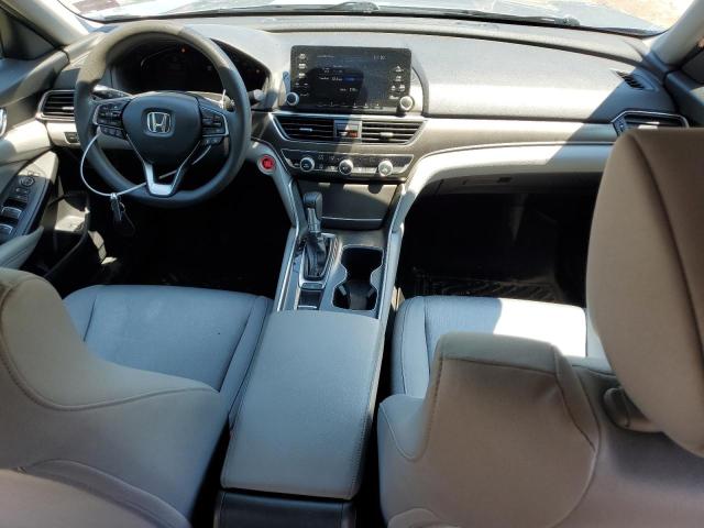 Photo 7 VIN: 1HGCV1F12KA103066 - HONDA ACCORD 