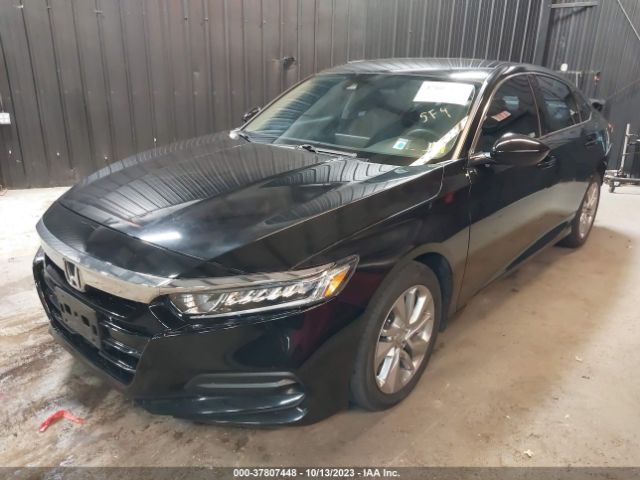 Photo 1 VIN: 1HGCV1F12KA109742 - HONDA ACCORD 