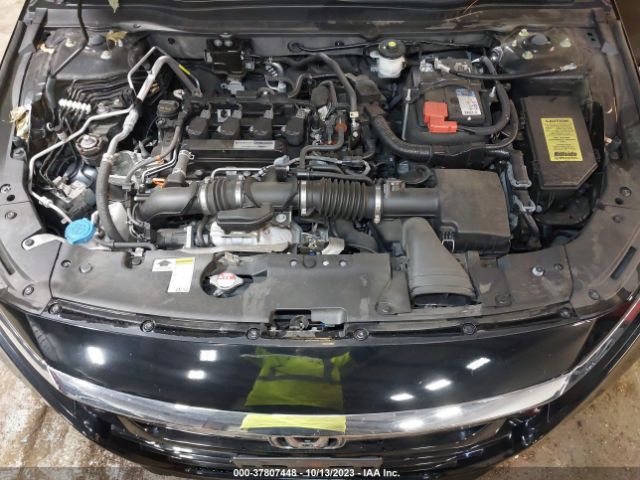 Photo 9 VIN: 1HGCV1F12KA109742 - HONDA ACCORD 