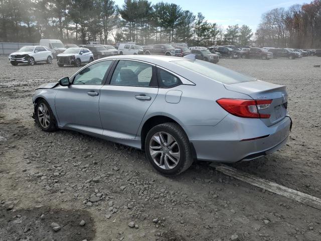 Photo 1 VIN: 1HGCV1F12KA113855 - HONDA ACCORD LX 