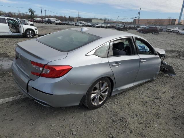 Photo 2 VIN: 1HGCV1F12KA113855 - HONDA ACCORD LX 