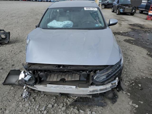 Photo 4 VIN: 1HGCV1F12KA113855 - HONDA ACCORD LX 