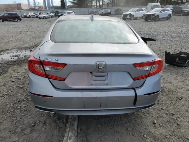 Photo 5 VIN: 1HGCV1F12KA113855 - HONDA ACCORD LX 