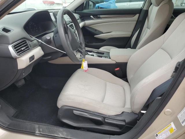 Photo 6 VIN: 1HGCV1F12KA114438 - HONDA ACCORD LX 