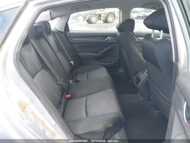 Photo 7 VIN: 1HGCV1F12KA121521 - HONDA ACCORD 