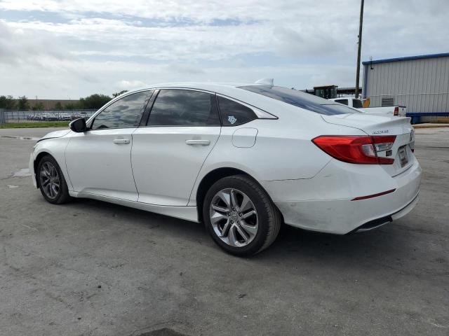 Photo 1 VIN: 1HGCV1F12KA134768 - HONDA ACCORD LX 