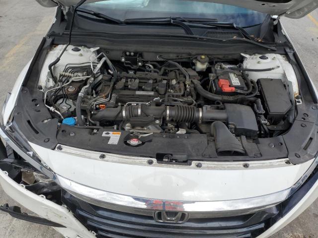 Photo 10 VIN: 1HGCV1F12KA134768 - HONDA ACCORD LX 