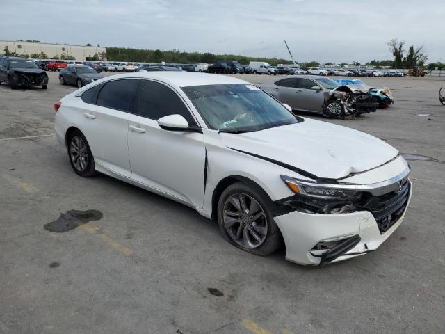 Photo 3 VIN: 1HGCV1F12KA134768 - HONDA ACCORD LX 