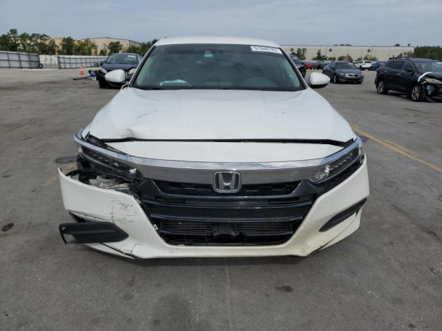 Photo 4 VIN: 1HGCV1F12KA134768 - HONDA ACCORD LX 