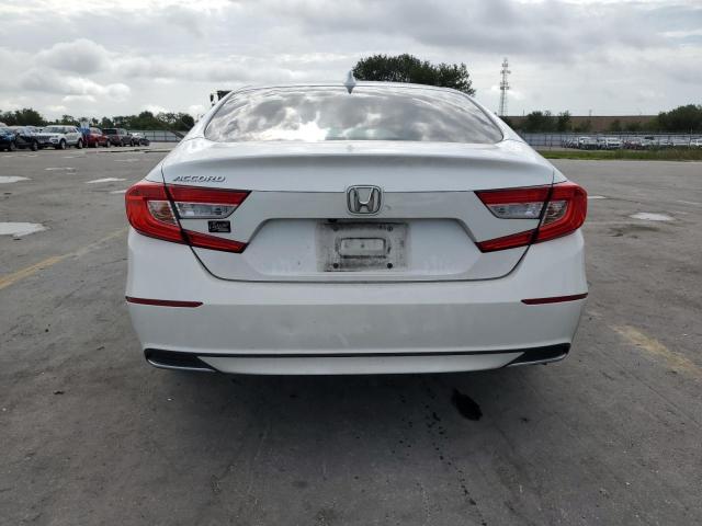 Photo 5 VIN: 1HGCV1F12KA134768 - HONDA ACCORD LX 