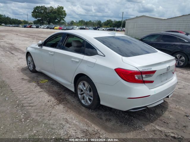 Photo 2 VIN: 1HGCV1F12KA142904 - HONDA ACCORD 