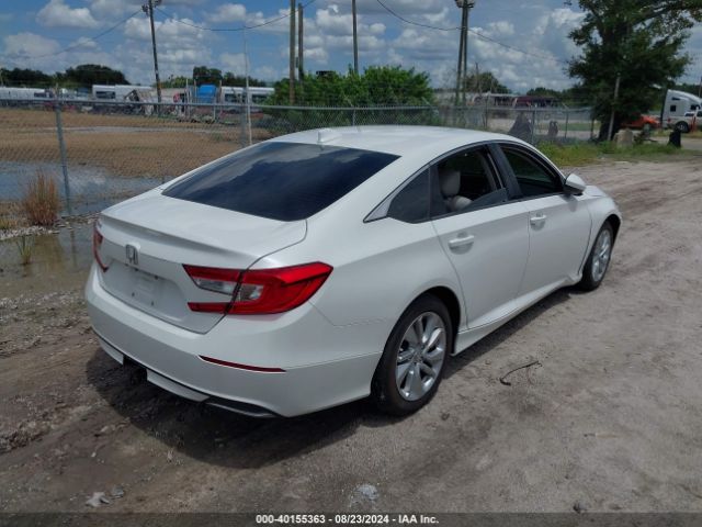 Photo 3 VIN: 1HGCV1F12KA142904 - HONDA ACCORD 