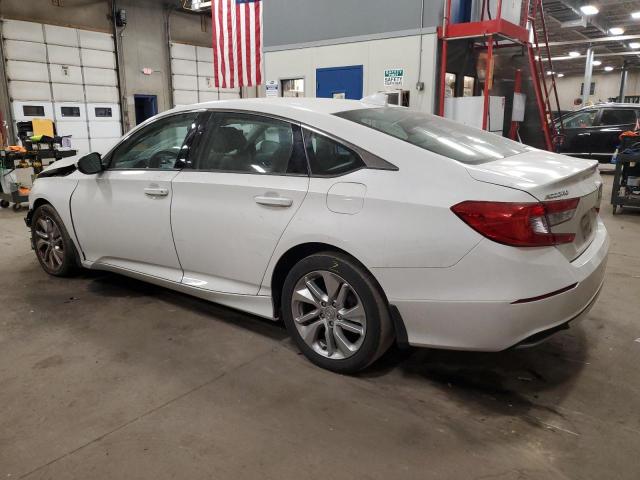 Photo 1 VIN: 1HGCV1F12KA143003 - HONDA ACCORD LX 