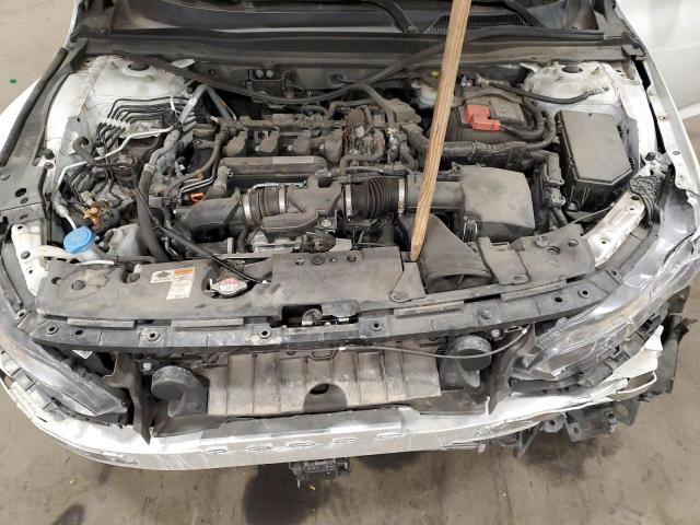 Photo 10 VIN: 1HGCV1F12KA143003 - HONDA ACCORD LX 