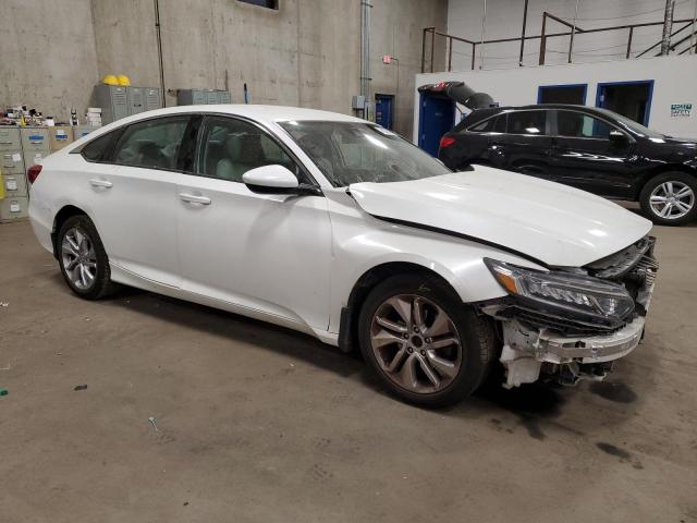 Photo 3 VIN: 1HGCV1F12KA143003 - HONDA ACCORD LX 