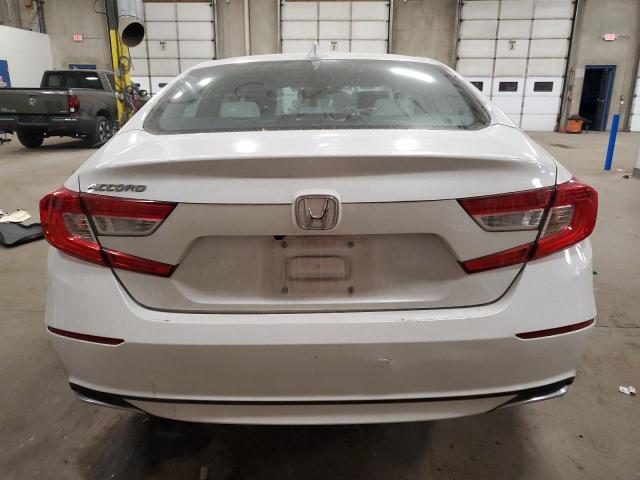 Photo 5 VIN: 1HGCV1F12KA143003 - HONDA ACCORD LX 