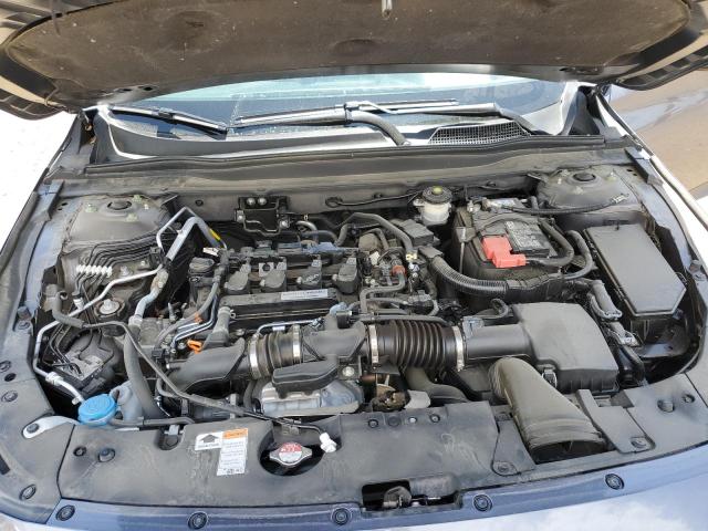 Photo 10 VIN: 1HGCV1F12KA143423 - HONDA ACCORD 