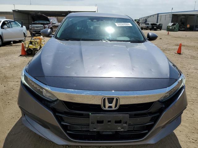 Photo 4 VIN: 1HGCV1F12KA143423 - HONDA ACCORD 