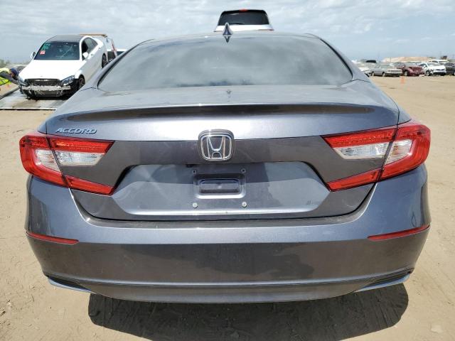 Photo 5 VIN: 1HGCV1F12KA143423 - HONDA ACCORD 