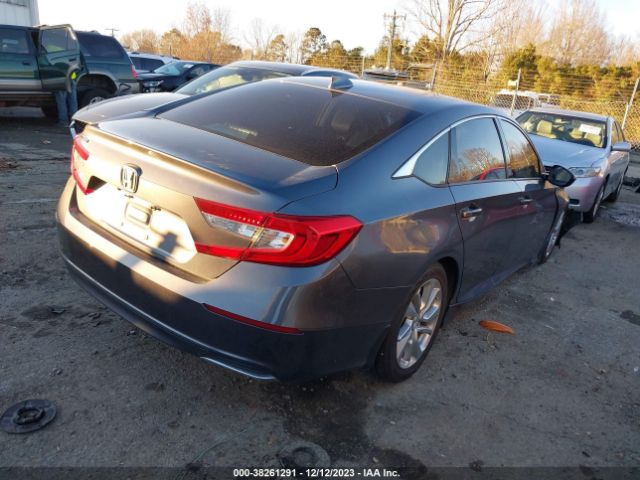 Photo 3 VIN: 1HGCV1F12KA146399 - HONDA ACCORD 